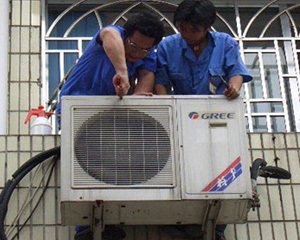 阿拉善盟空调维修售后服务中心