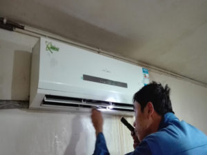 阿拉善盟格力空调电话是多少