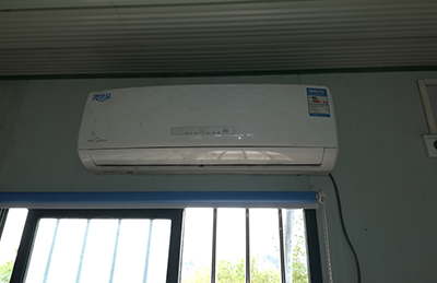 阿拉善盟空调维修在哪里找