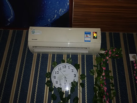 阿拉善盟空调维修售后服务中心