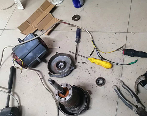 阿拉善盟空调维修售后服务中心电话在哪里找