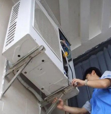 阿拉善盟24小时空调维修热线