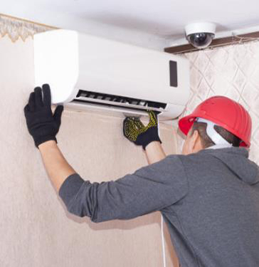 阿拉善盟空调内机噪音大